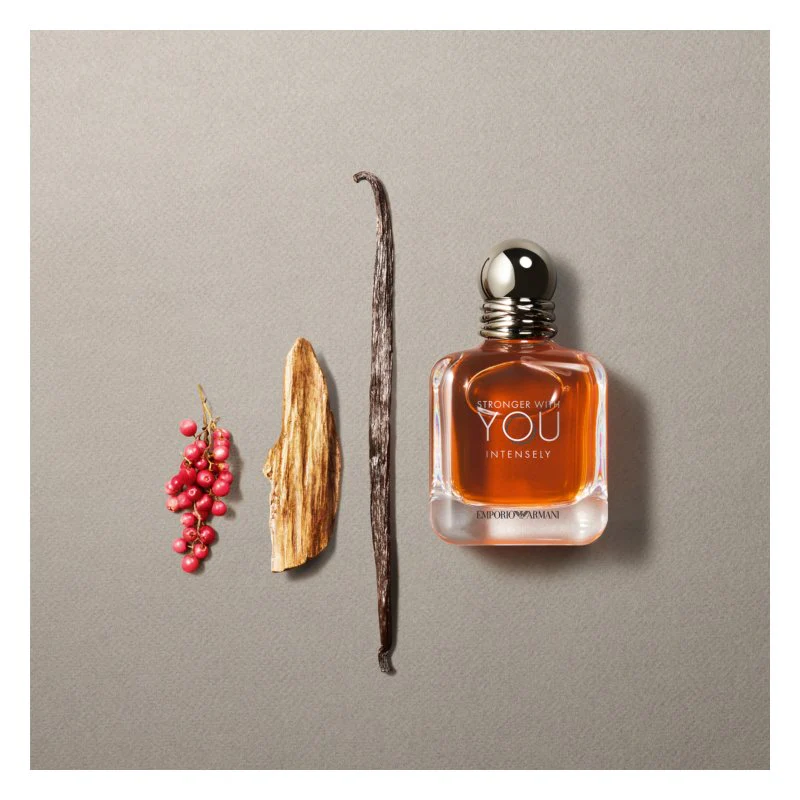 Stronger With You Intensely Eau De Parfum Pour Homme - Image 3