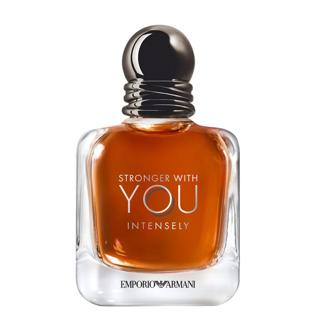 Stronger With You Intensely Eau De Parfum Pour Homme - Image 7