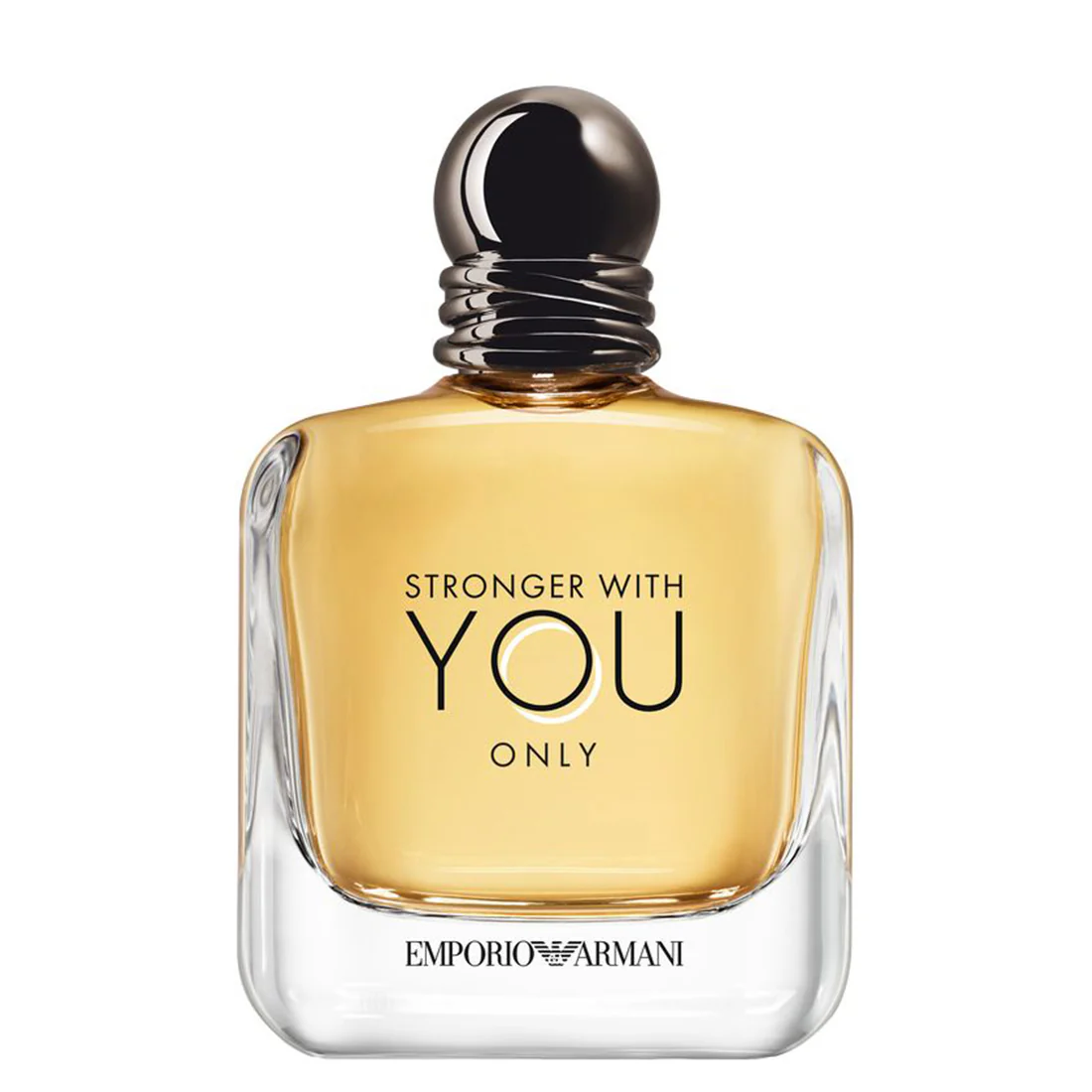 Stronger With You Only Eau De Toilette Pour Homme - Image 6
