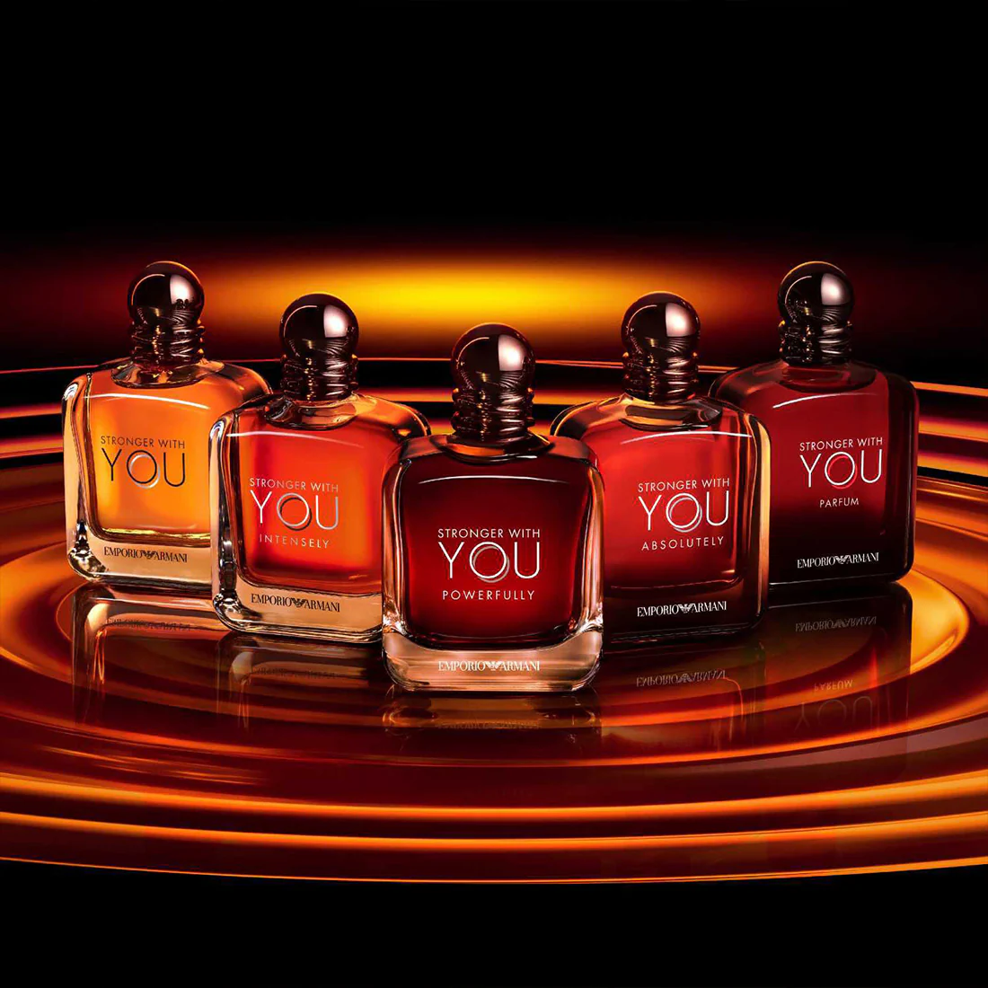 Stronger With You Powerfully Eau De Parfum - Image 5