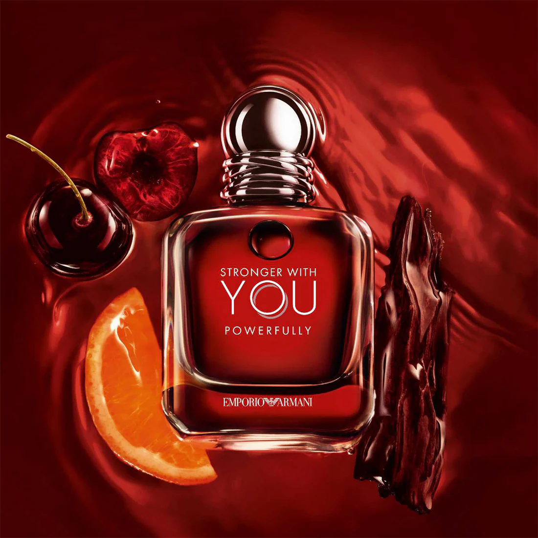 Stronger With You Powerfully Eau De Parfum - Image 7