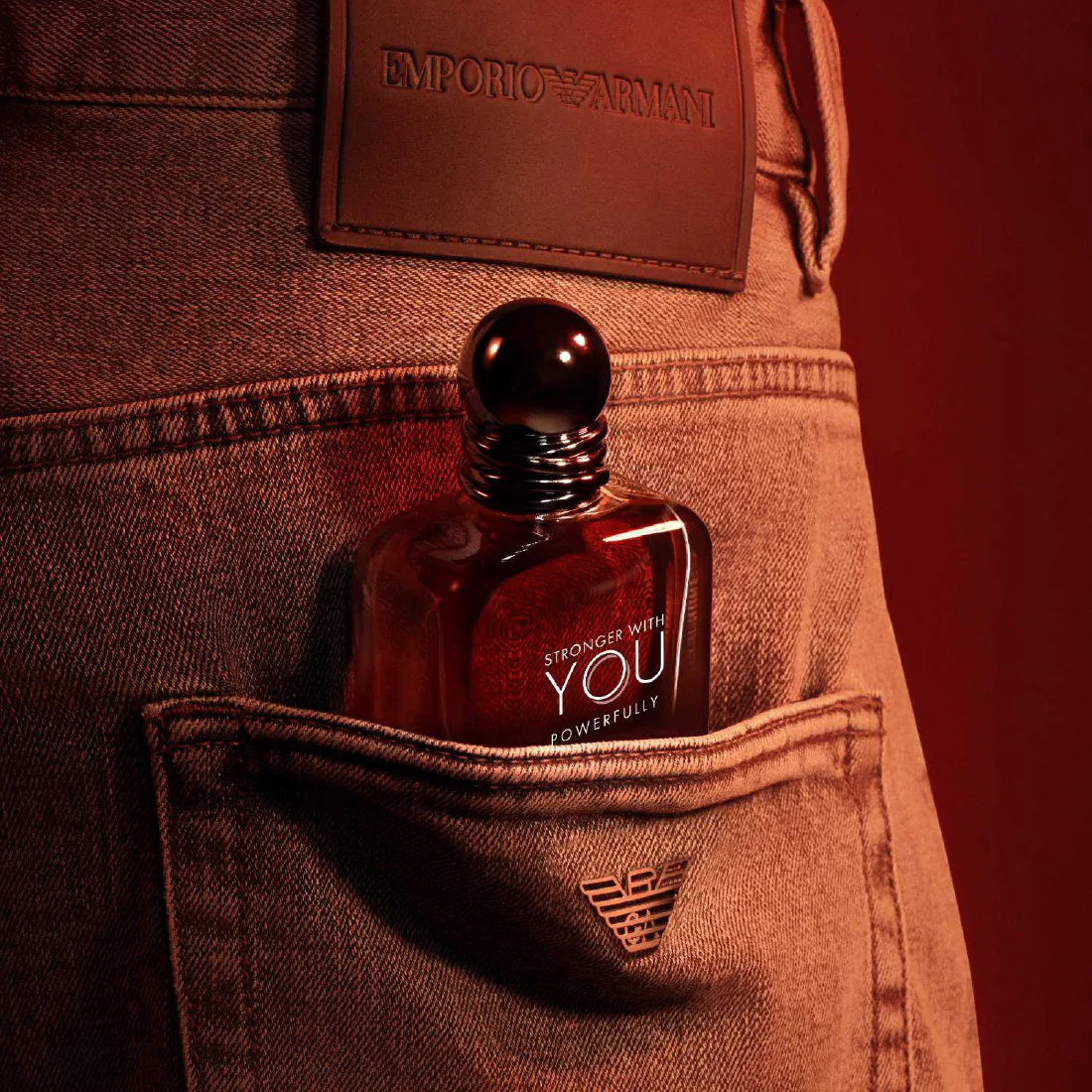 Stronger With You Powerfully Eau De Parfum - Image 9
