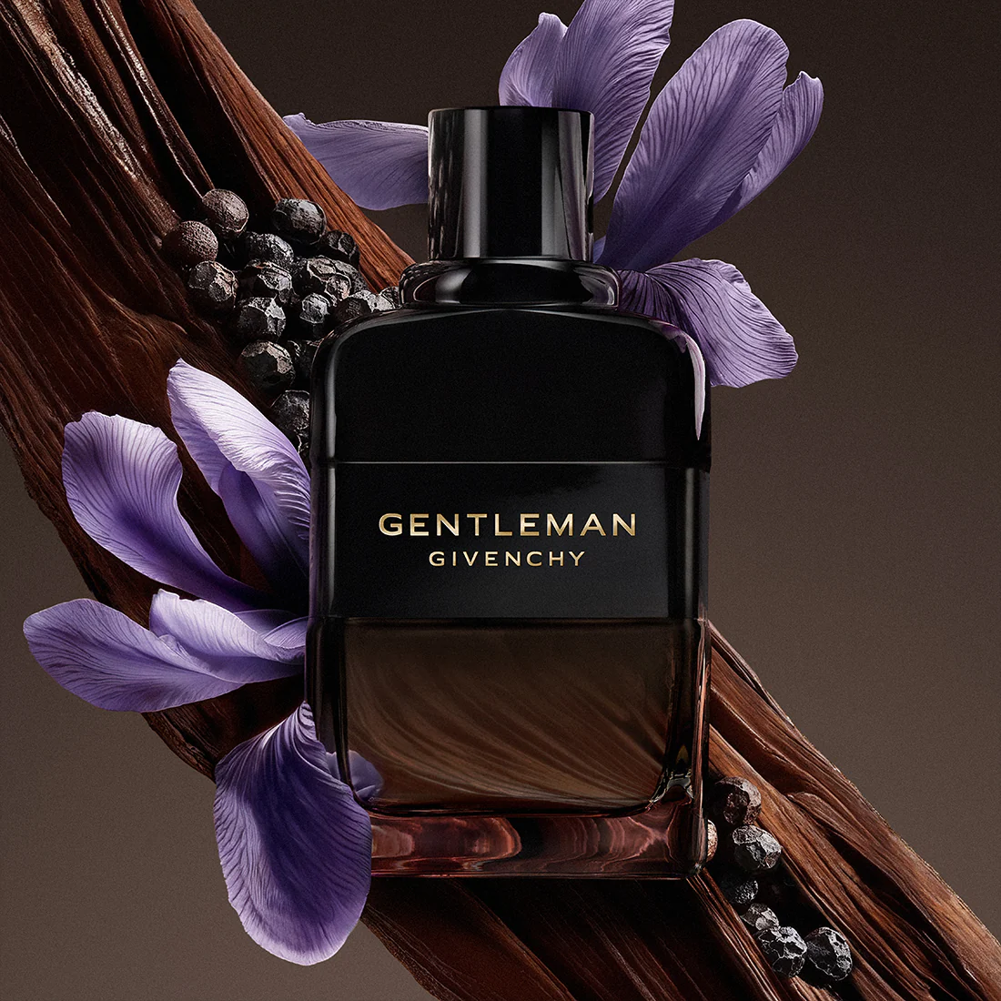Gentleman Boisee Eau De Parfum - Image 4
