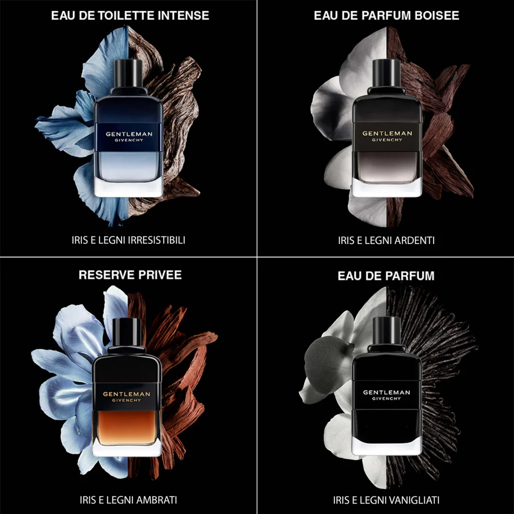 Gentleman Boisee Eau De Parfum - Image 7