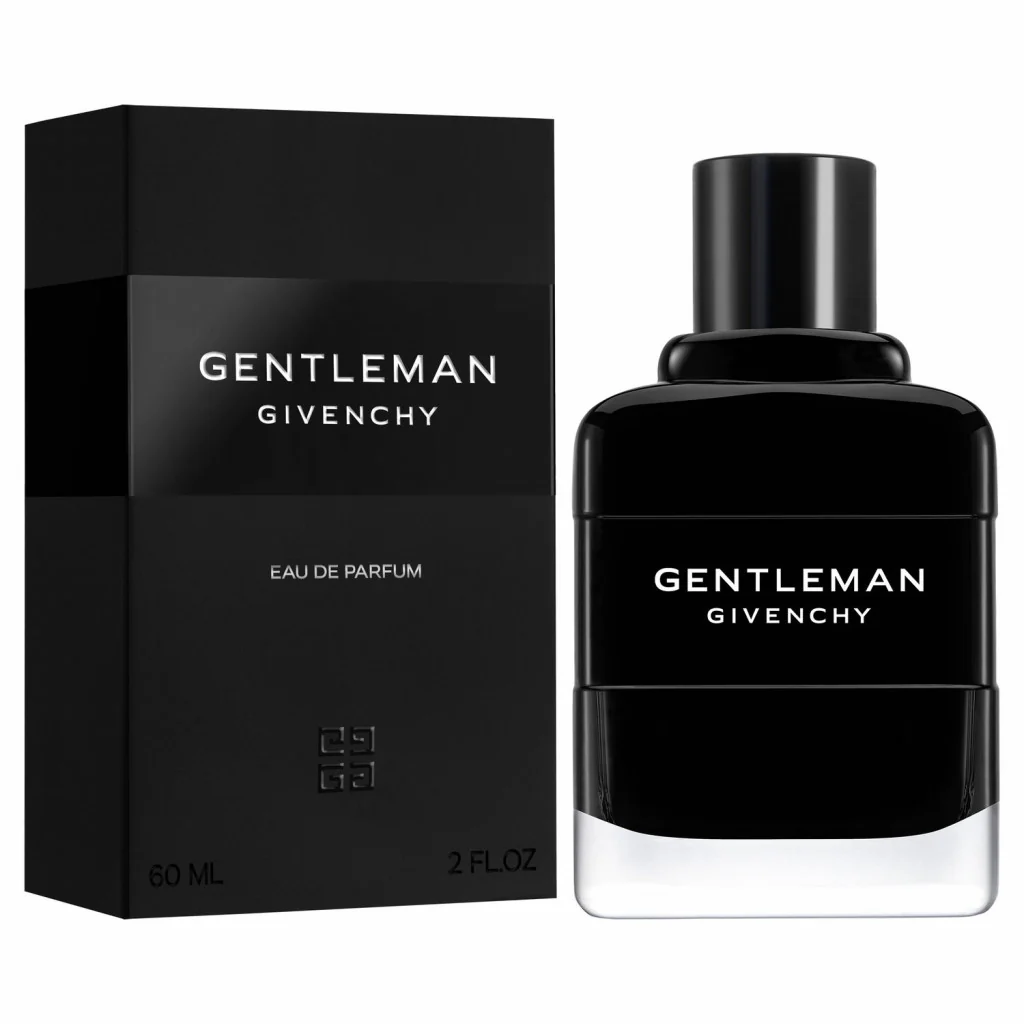 Gentleman Eau De Parfum - Image 2