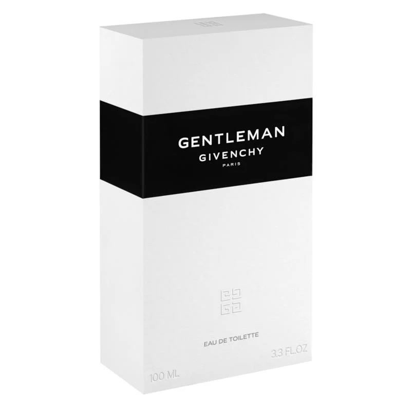 Gentleman Eau De Toilette - Image 3
