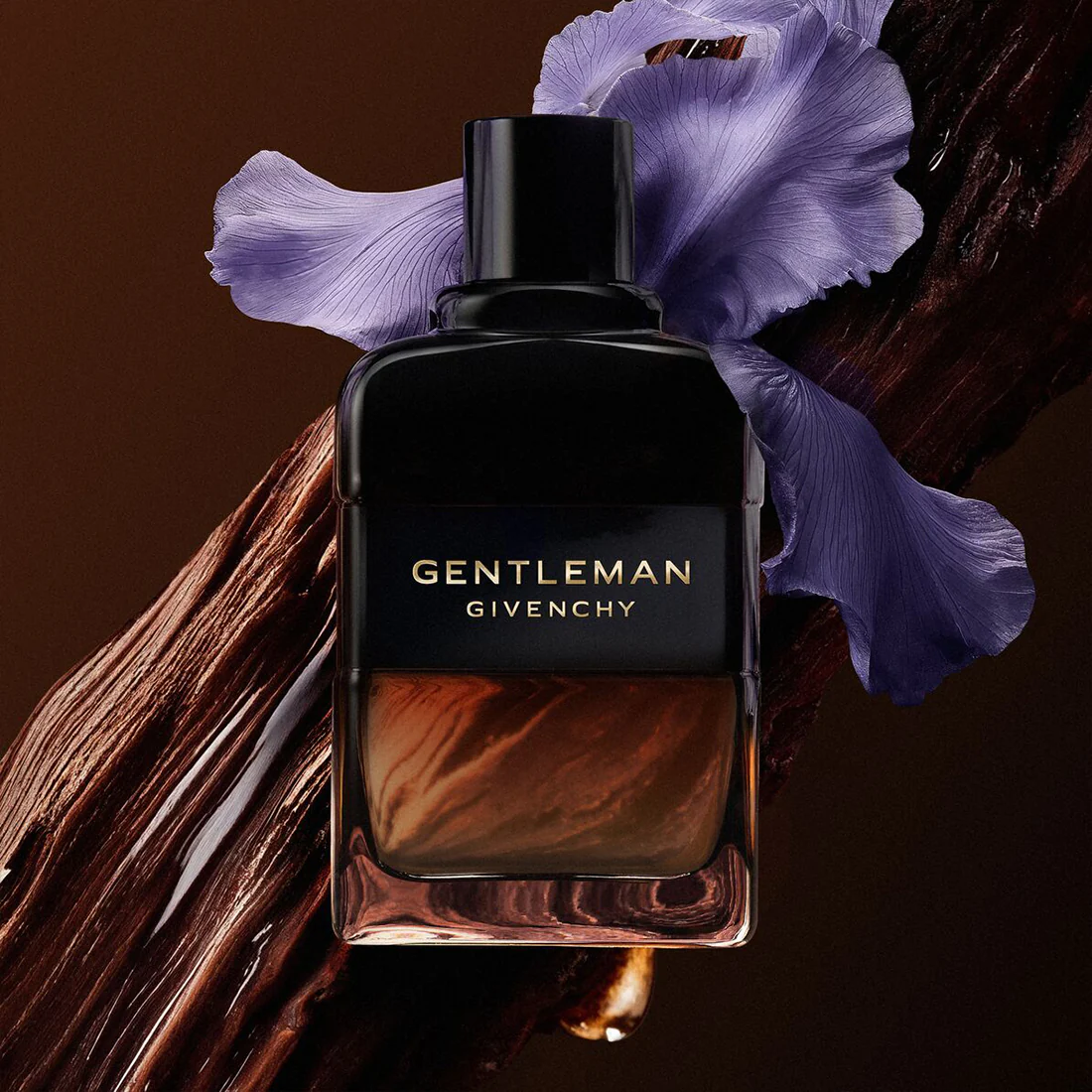 Gentleman Reserve Privee Eau De Parfum - Image 8