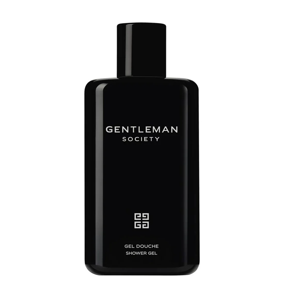 Gentleman Society Bagnoschiuma