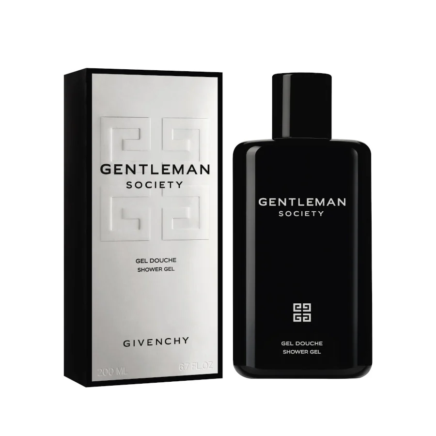 Gentleman Society Bagnoschiuma - Image 3