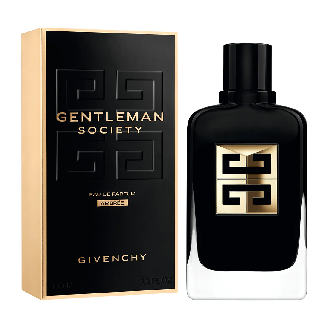 Gentleman Society Eau De Parfum Ambree - Image 6