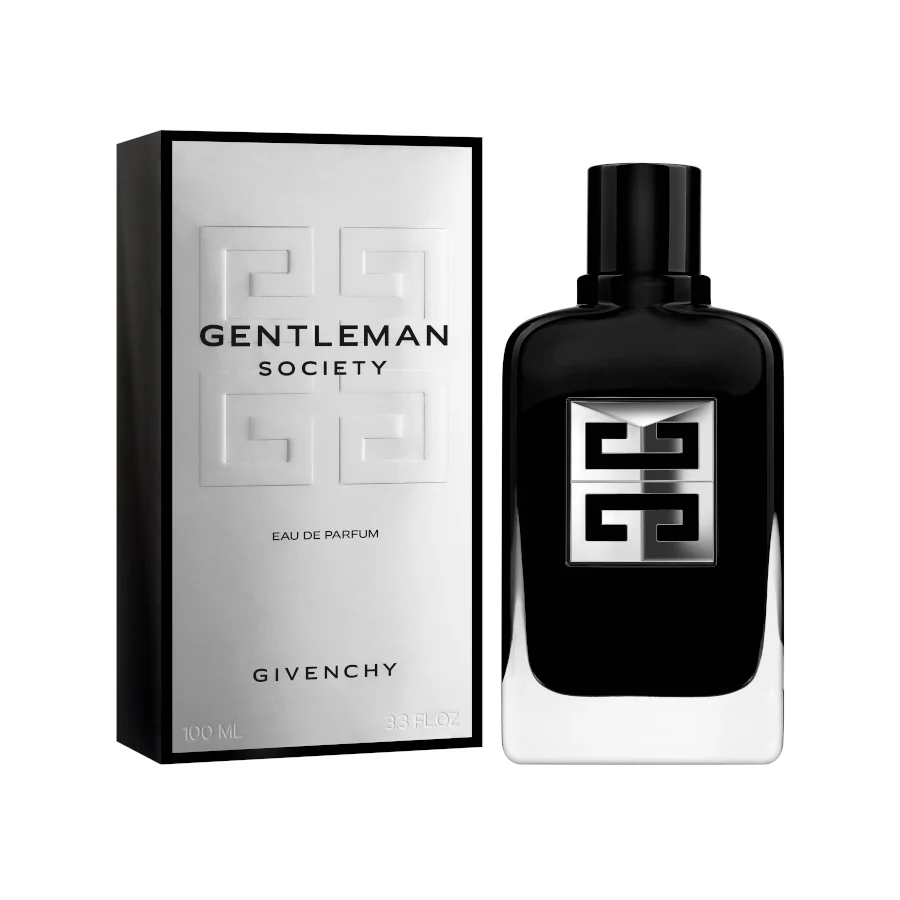 Gentleman Society Eau De Parfum - Image 16