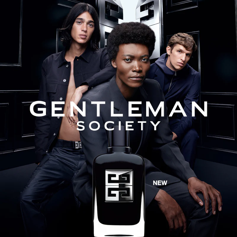 Gentleman Society Eau De Parfum - Image 19