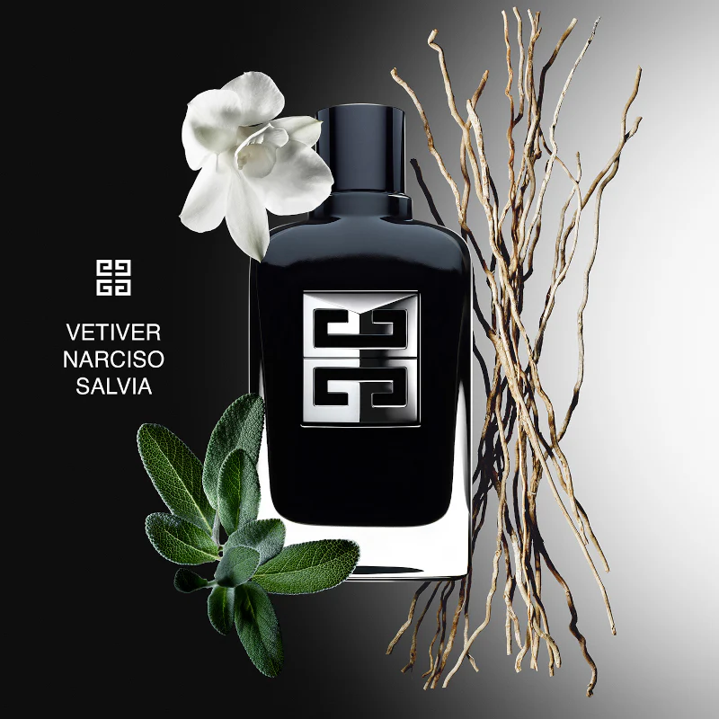 Gentleman Society Eau De Parfum - Image 3
