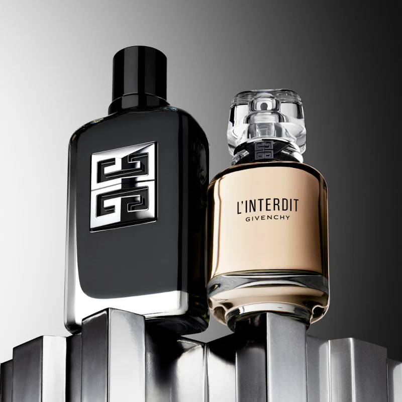 Gentleman Society Eau De Parfum - Image 7
