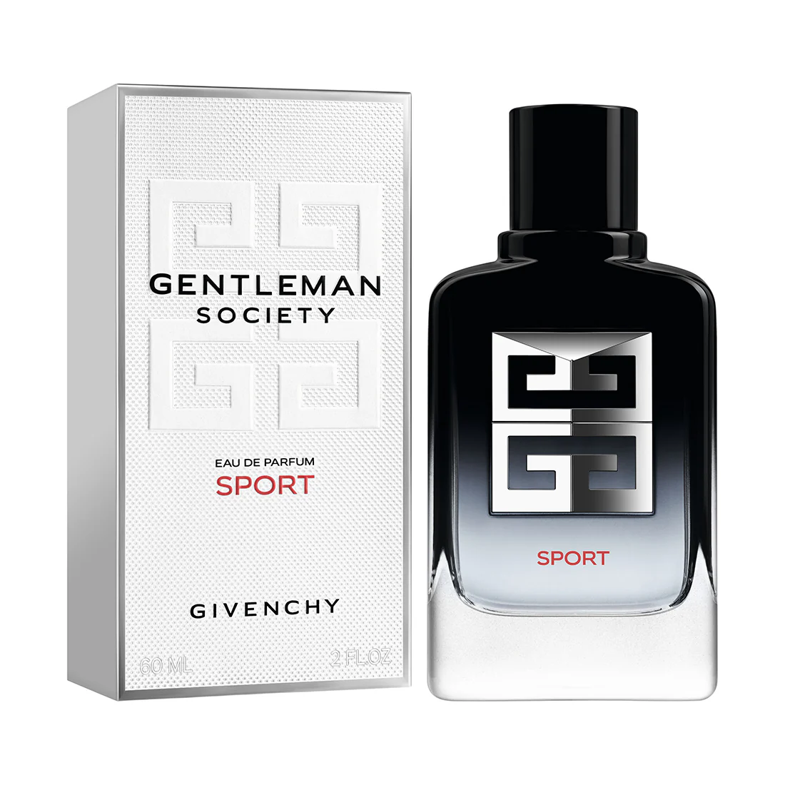 Gentleman Society Eau De Parfum  Sport - Image 2
