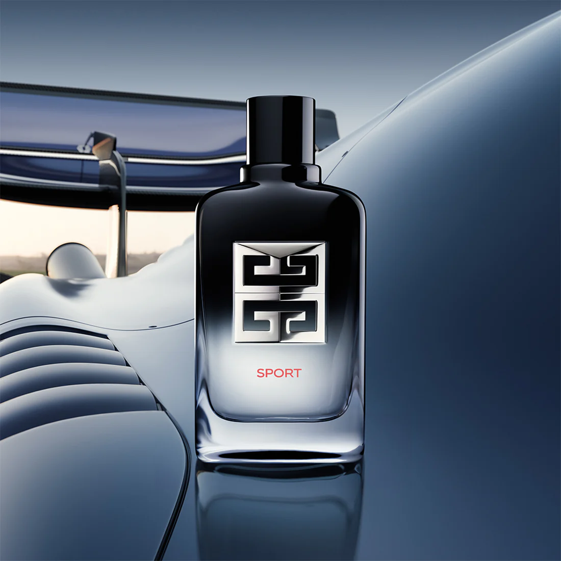 Gentleman Society Eau De Parfum  Sport - Image 3