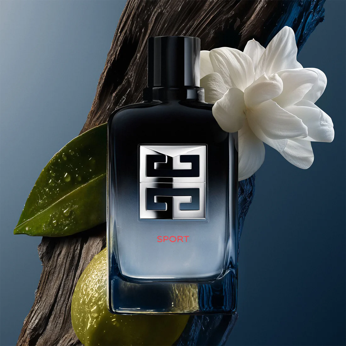 Gentleman Society Eau De Parfum  Sport - Image 6