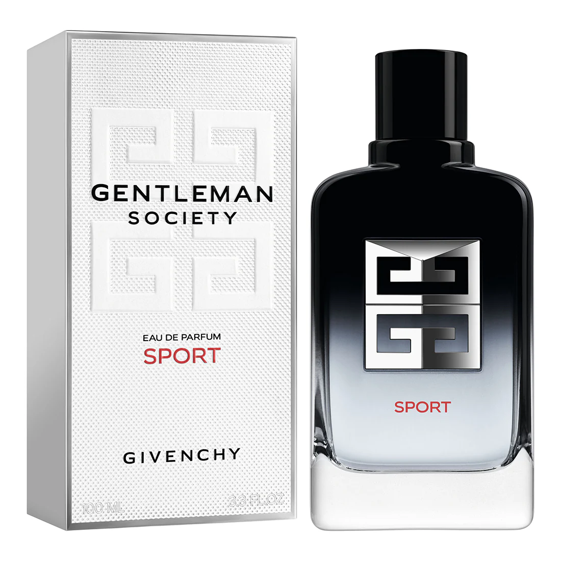 Gentleman Society Eau De Parfum  Sport - Image 8
