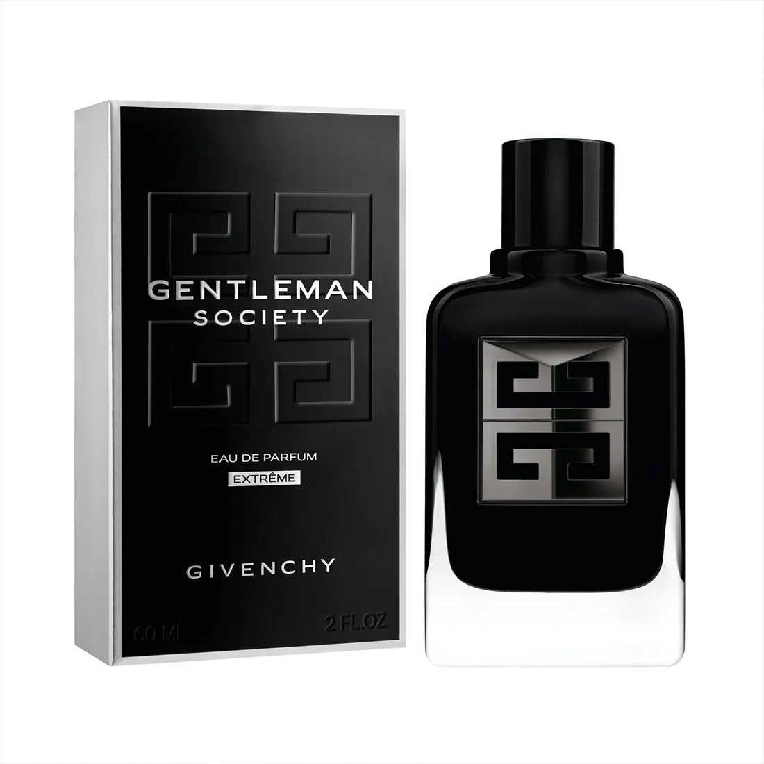Gentleman Society Extreme Eau De Parfum - Image 2