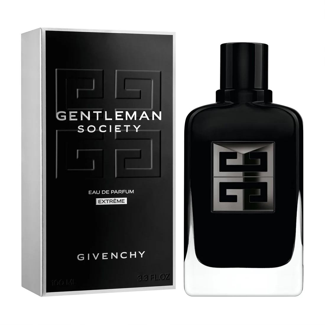 Gentleman Society Extreme Eau De Parfum - Image 6