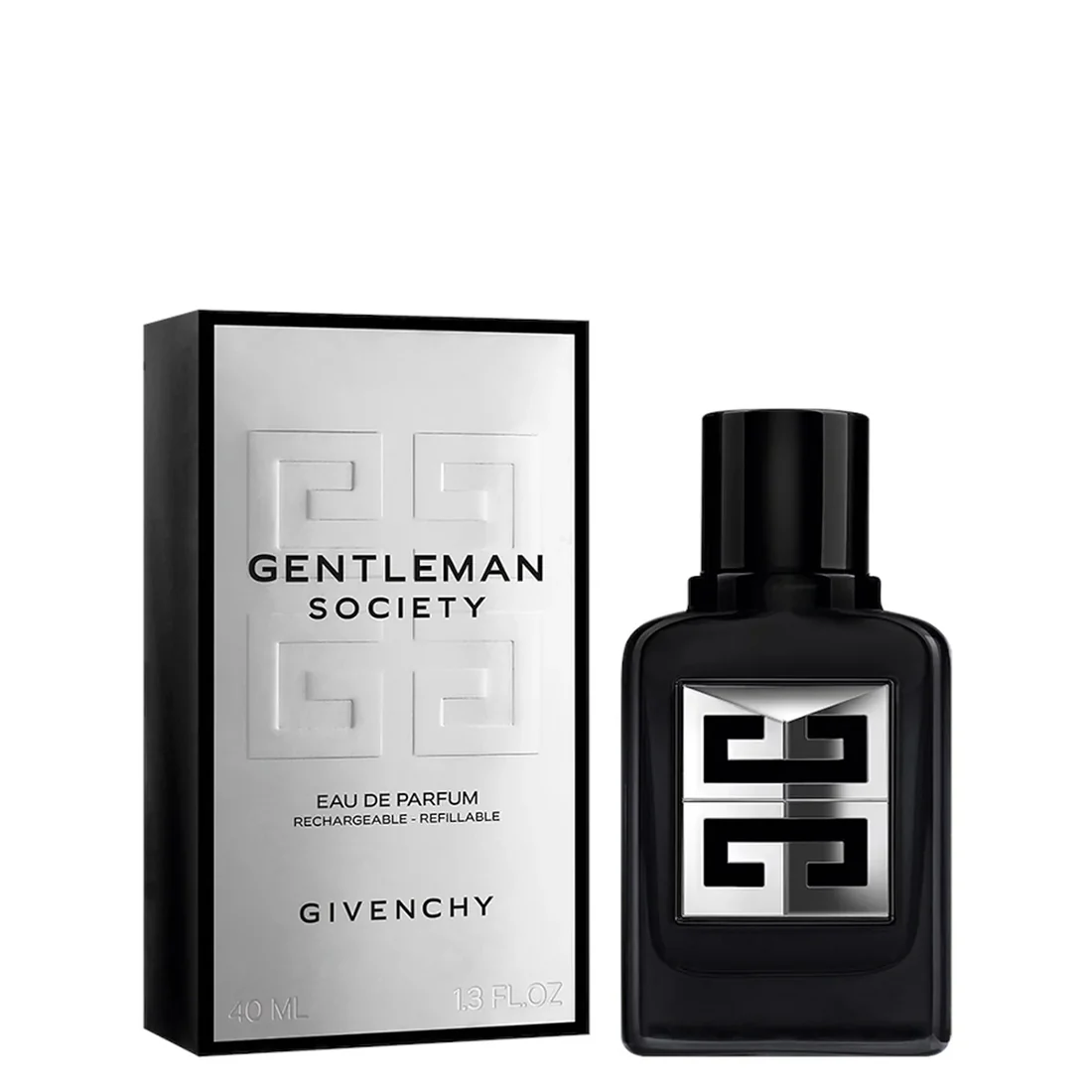 GENTLEMAN SOCIETY NOMADE - Image 2