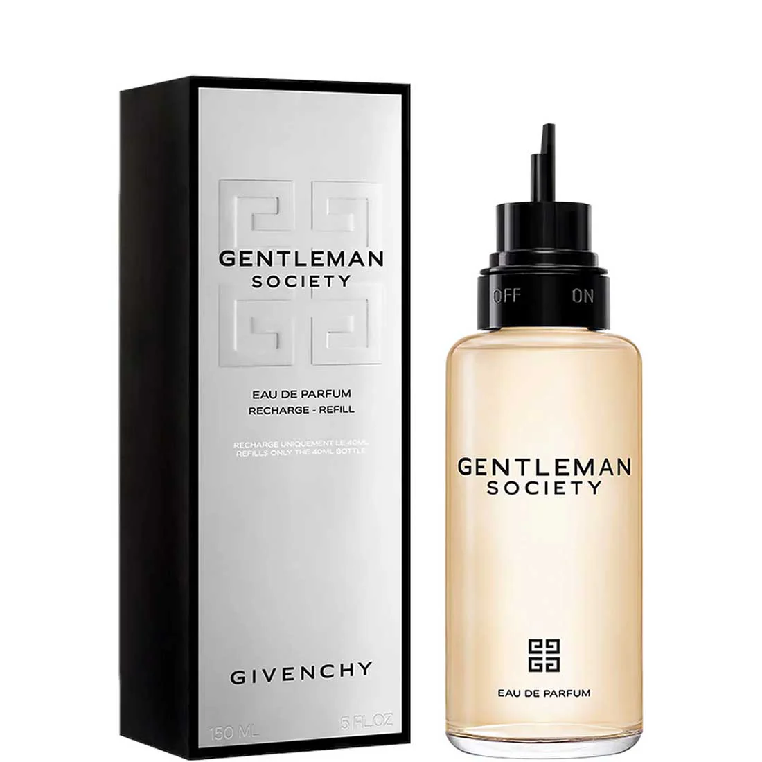 GENTLEMAN SOCIETY NOMADE - Image 6