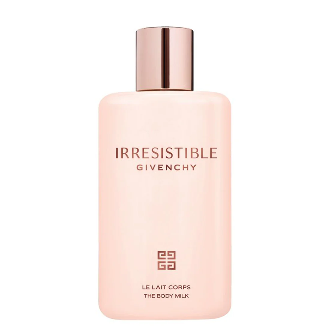 Irresistible Body Lotion Latte Corpo
