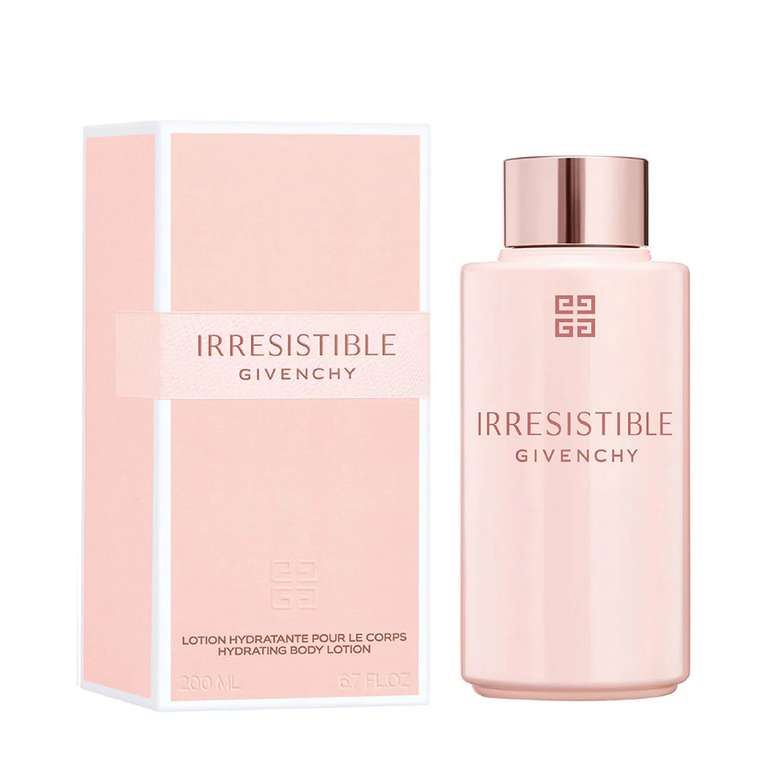 Irresistible Body Lotion Latte Corpo - Image 2