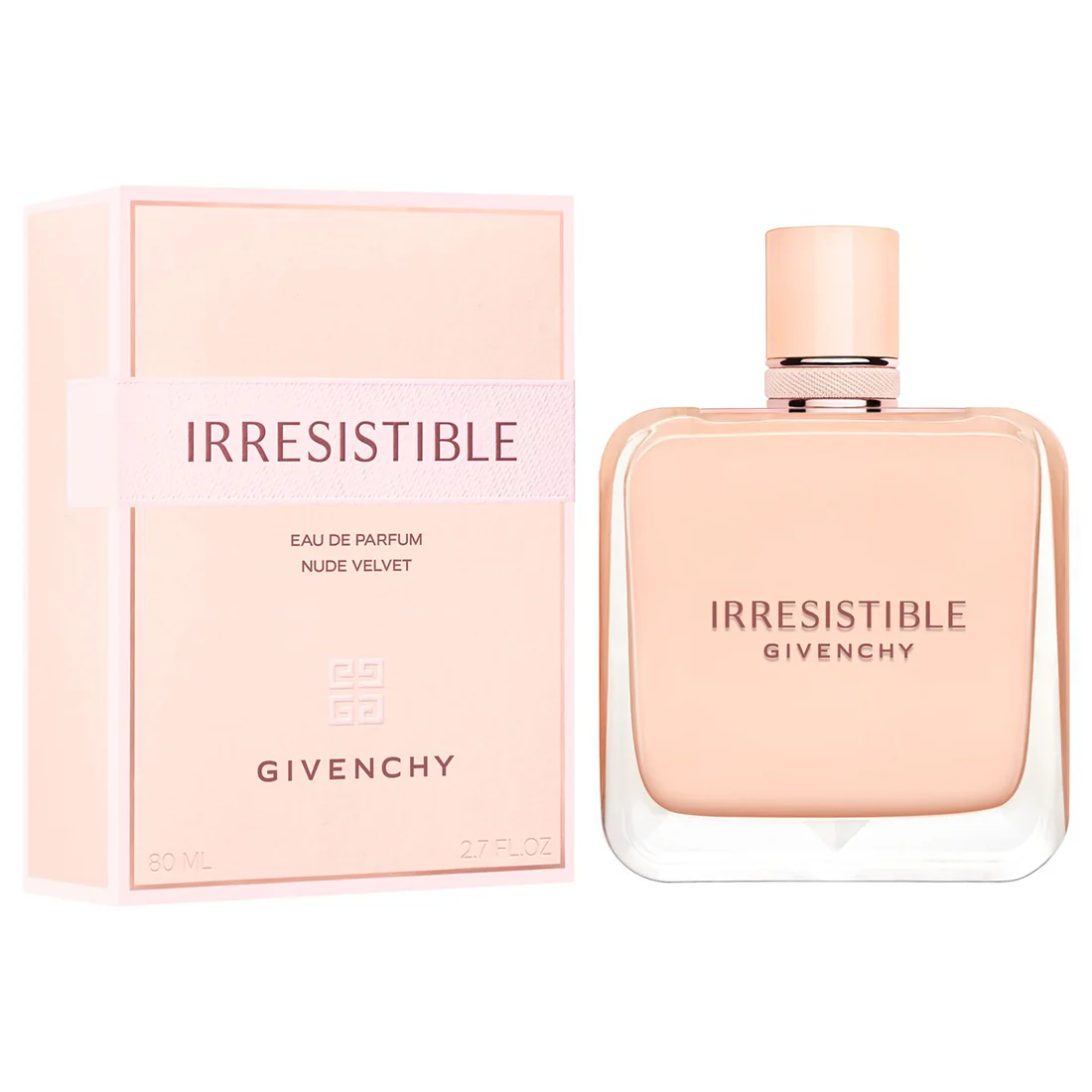 Irresistible Eau De Parfum Nude Velvet - Image 10