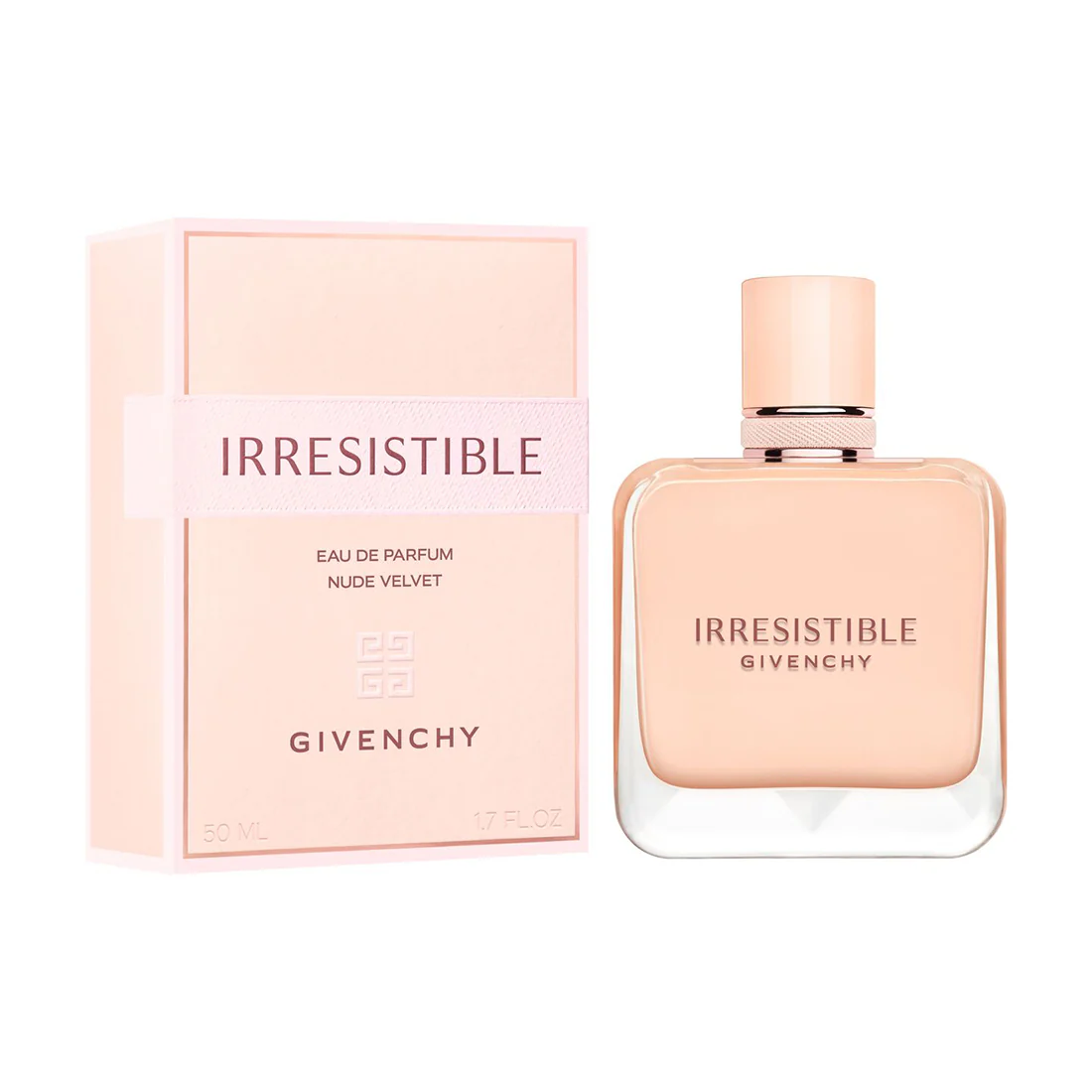 Irresistible Eau De Parfum Nude Velvet - Image 6