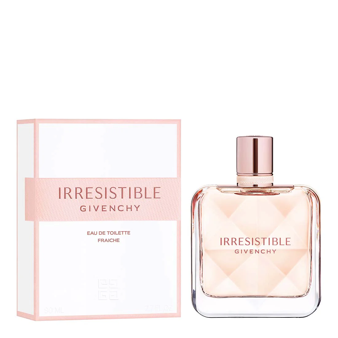 Irresistible Eau De Toilette Fraiche - Image 6
