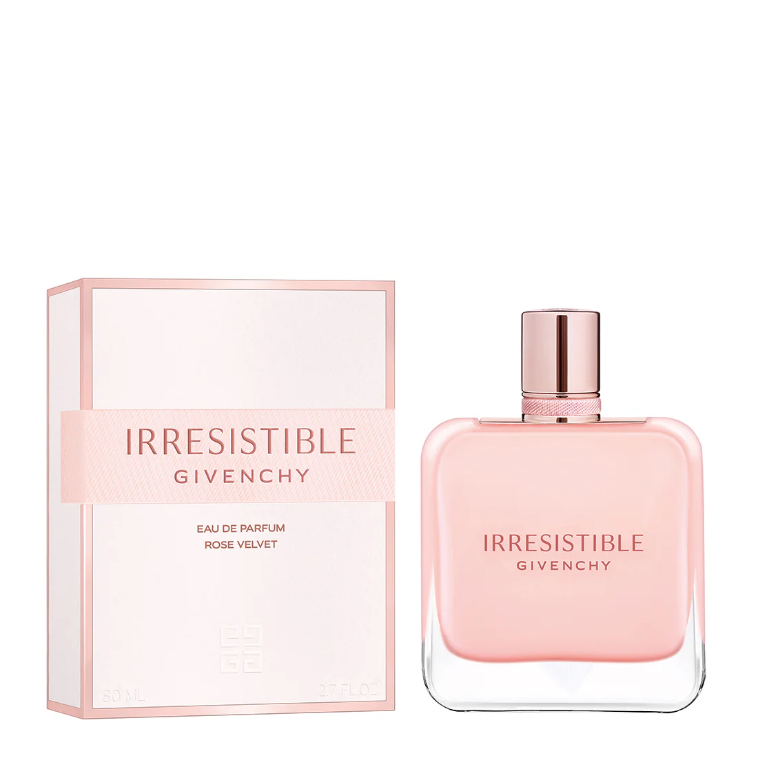 Irresistible Rose Velvet Eau De Parfum - Image 10