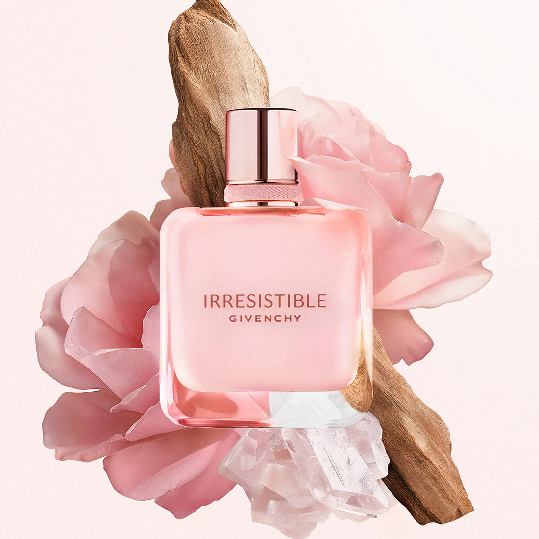 Irresistible Rose Velvet Eau De Parfum - Image 12