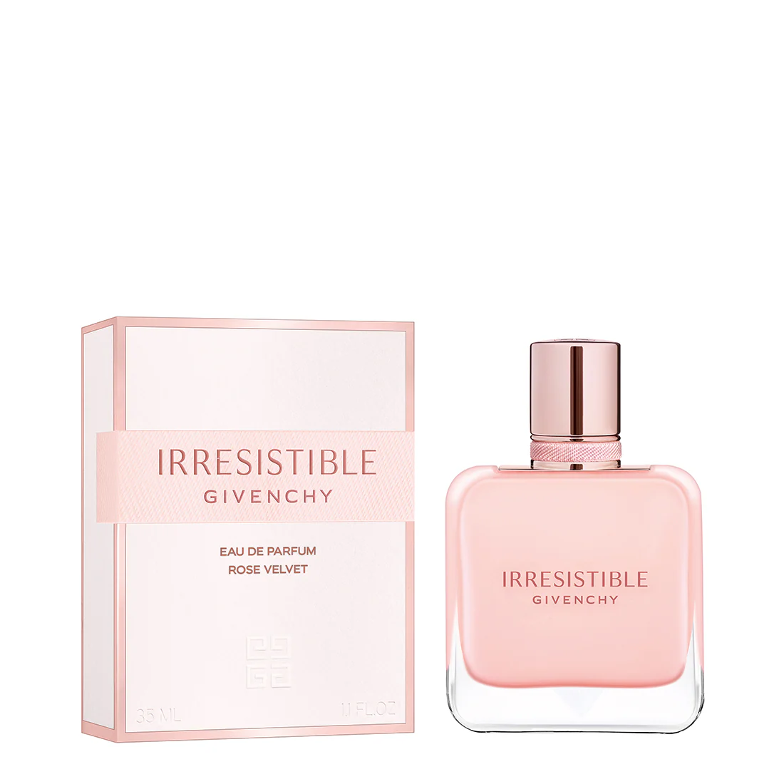 Irresistible Rose Velvet Eau De Parfum - Image 2