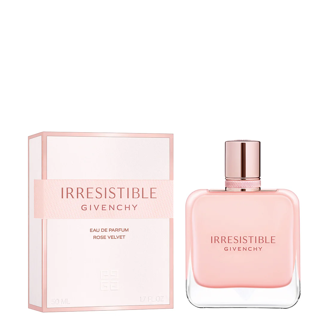 Irresistible Rose Velvet Eau De Parfum - Image 6