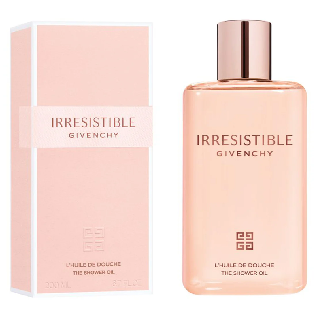 Irresistible Shower Oil Olio Doccia - Image 2