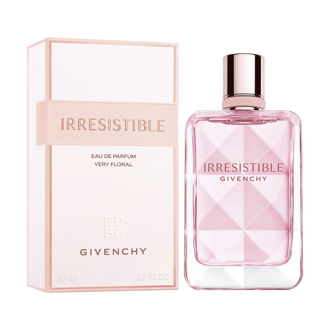 Irresistible Very Floral Eau De Parfum - Image 10