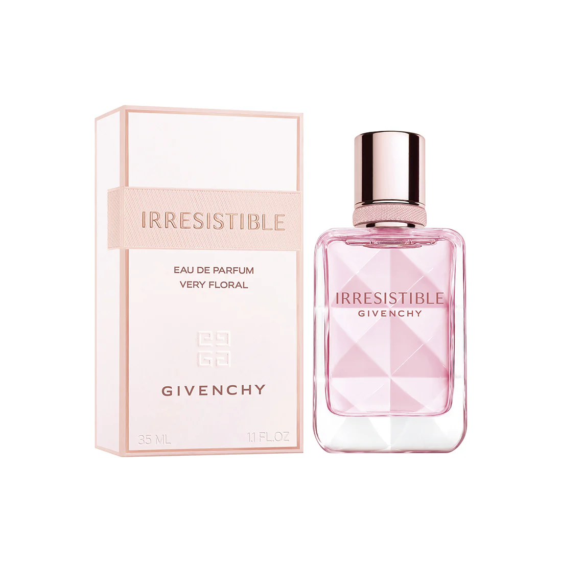 Irresistible Very Floral Eau De Parfum - Image 2