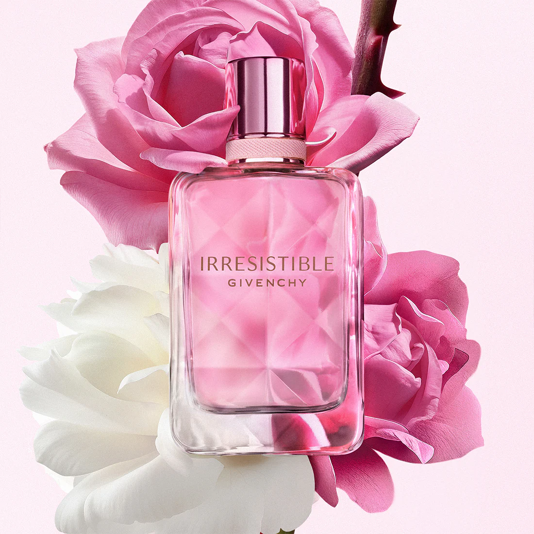 Irresistible Very Floral Eau De Parfum - Image 8