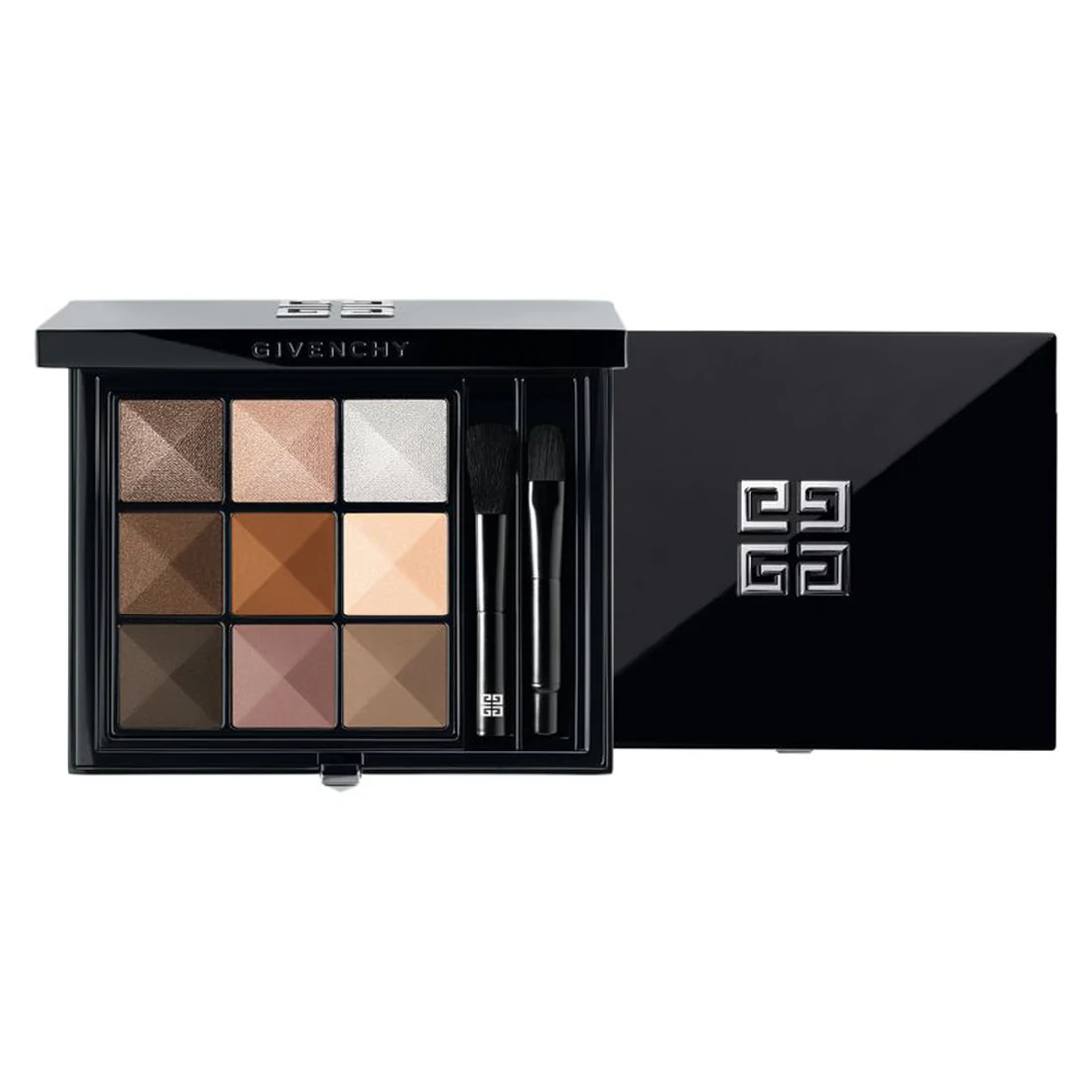 Le 9 De Givenchy Palette Ombretti - Image 11