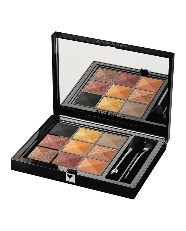 Le 9 De Givenchy Palette Ombretti - Image 13