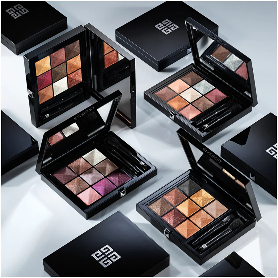 Le 9 De Givenchy Palette Ombretti - Image 16
