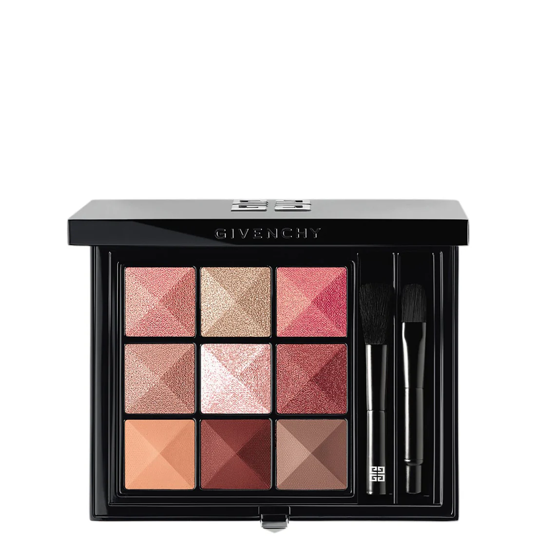 Le 9 De Givenchy Palette Ombretti - Image 17