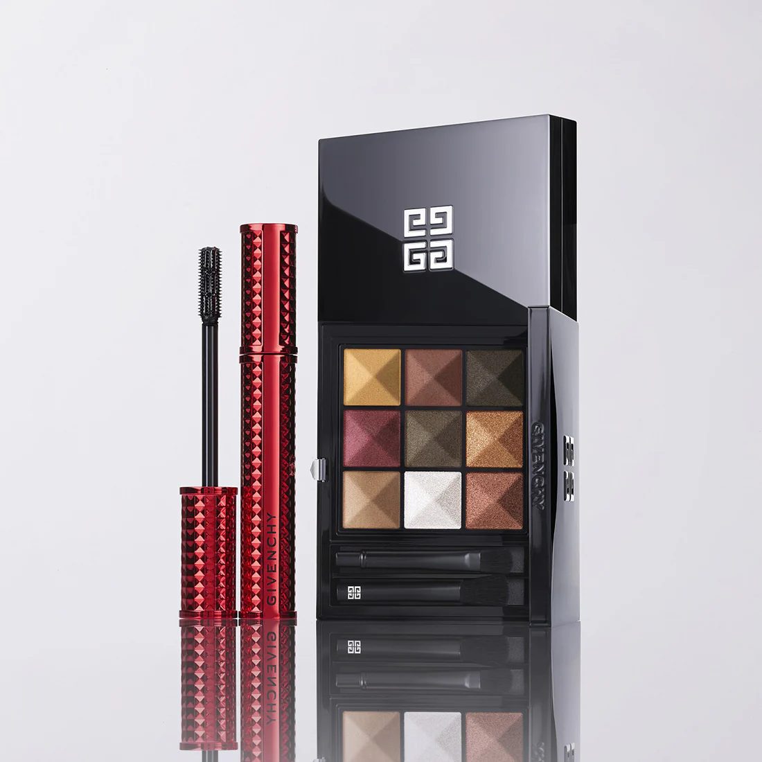 Le 9 De Givenchy Palette Ombretti - Image 19