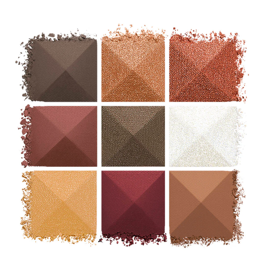Le 9 De Givenchy Palette Ombretti - Image 2