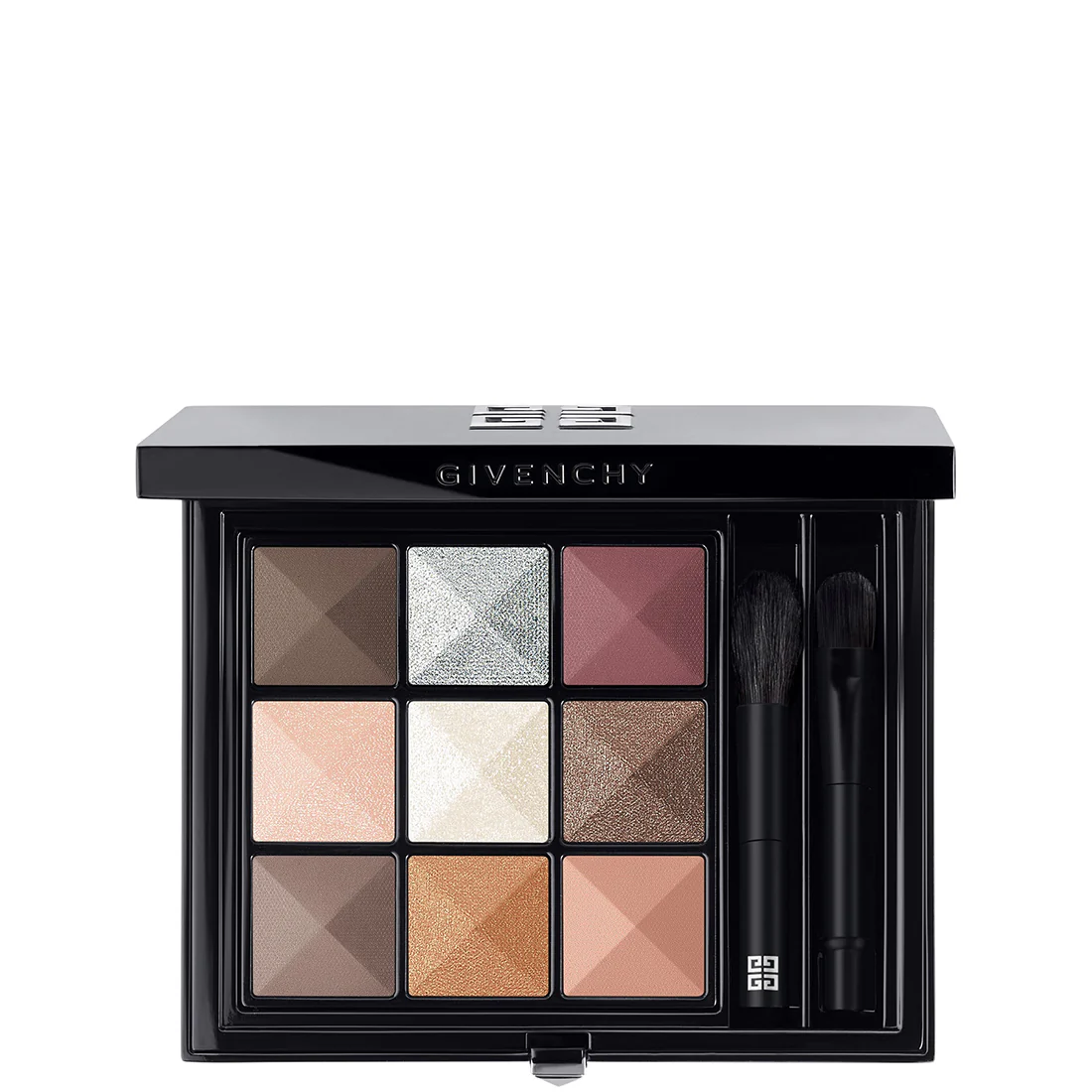 Le 9 De Givenchy Palette Ombretti - Image 23