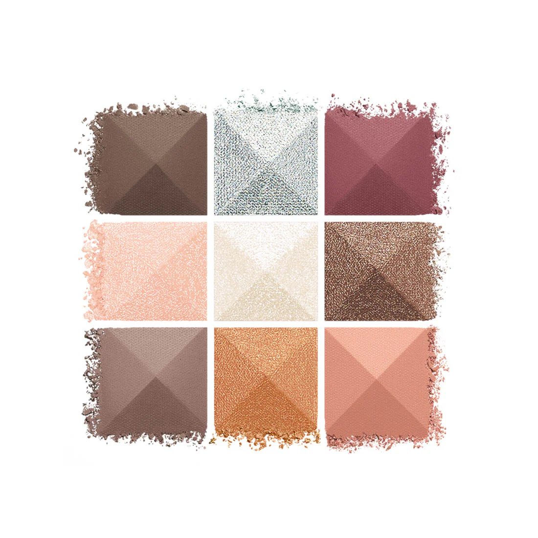 Le 9 De Givenchy Palette Ombretti - Image 24