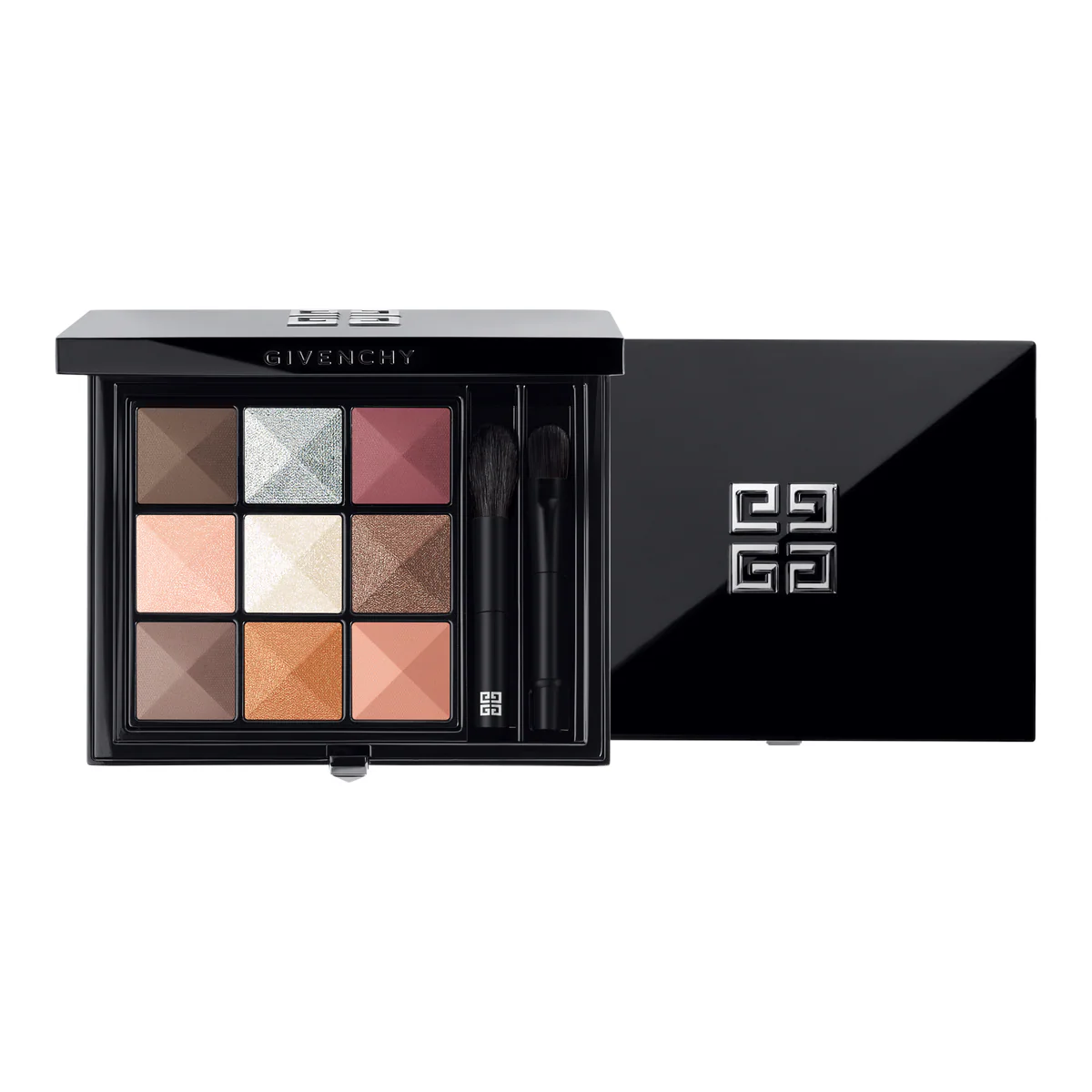 Le 9 De Givenchy Palette Ombretti - Image 26