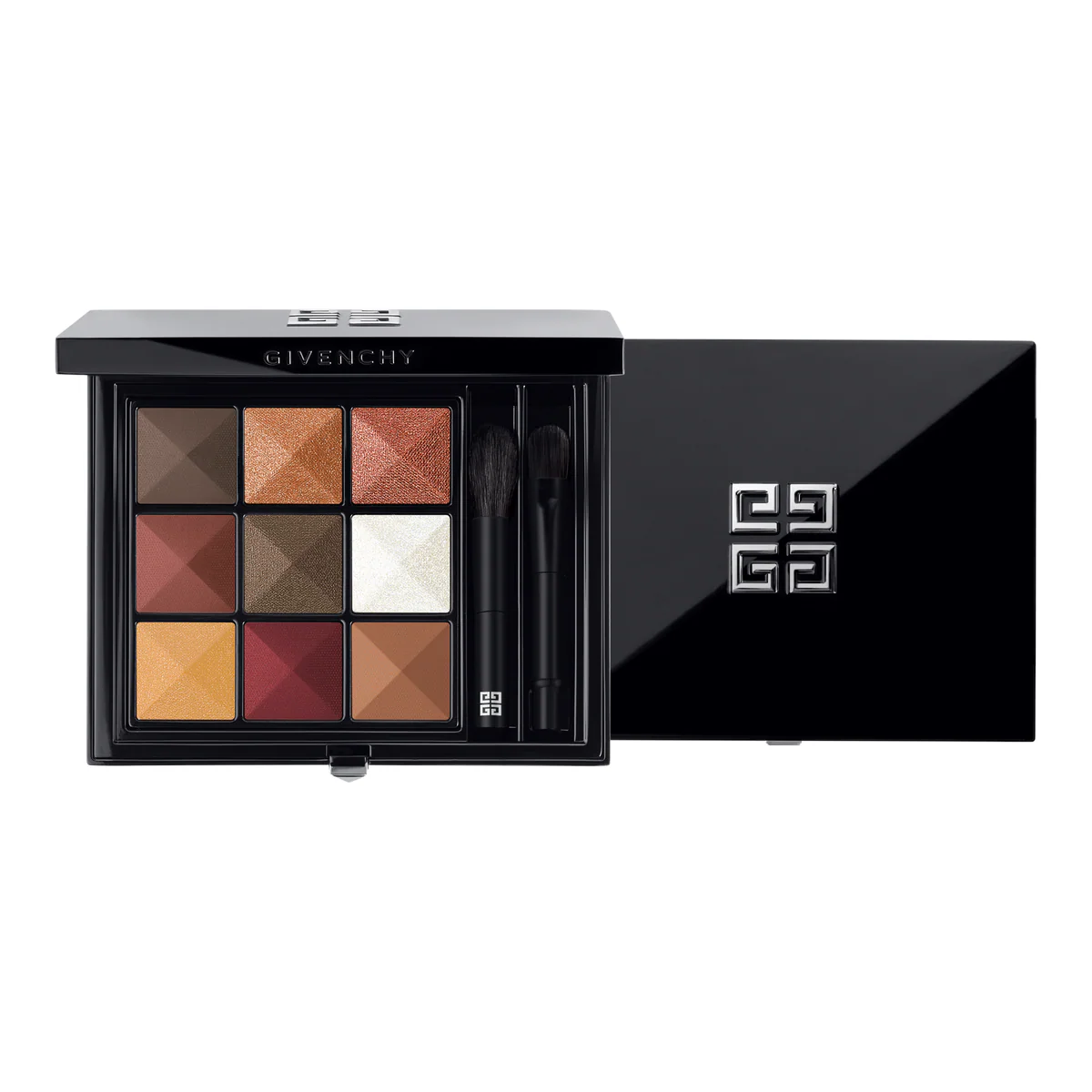 Le 9 De Givenchy Palette Ombretti - Image 4