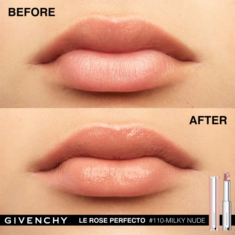 Le Rose Perfecto Lip Balm Balsamo Labbra - Image 14